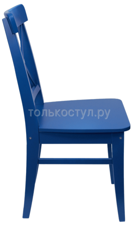 Стул Ингольф синий