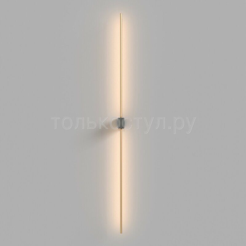 Настенный светильник (бра) Technical C071WL-L12GB3K