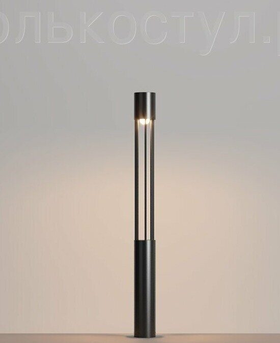 Ландшафтный светильник Mill O427FL-L12GF3K