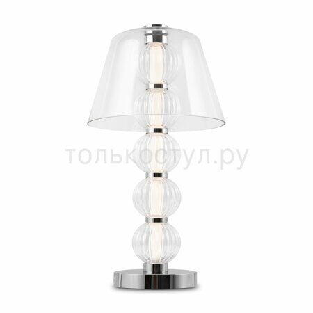 Настольный светильник Maytoni MOD555TL-L9CH4K